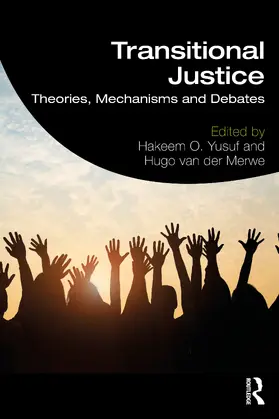 Yusuf / van der Merwe |  Transitional Justice | Buch |  Sack Fachmedien