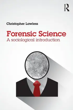 Lawless | Forensic Science | Buch | 978-1-138-79411-5 | www.sack.de