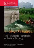 Perreault / Bridge / McCarthy |  The Routledge Handbook of Political Ecology | Buch |  Sack Fachmedien