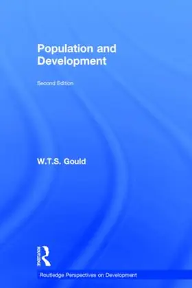 Gould |  Population and Development | Buch |  Sack Fachmedien