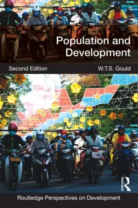 Gould |  Population and Development | Buch |  Sack Fachmedien