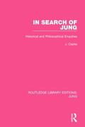 Clarke |  In Search of Jung | Buch |  Sack Fachmedien
