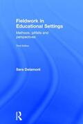 Delamont |  Fieldwork in Educational Settings | Buch |  Sack Fachmedien