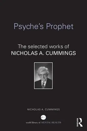 Cummings | Psyche's Prophet | Buch | 978-1-138-79502-0 | sack.de