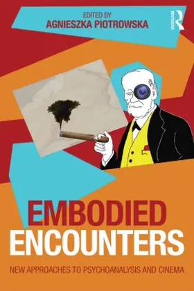 Piotrowska |  Embodied Encounters | Buch |  Sack Fachmedien