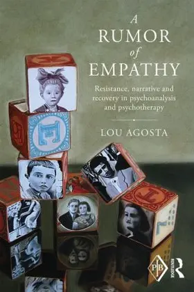 Agosta |  A Rumor of Empathy | Buch |  Sack Fachmedien