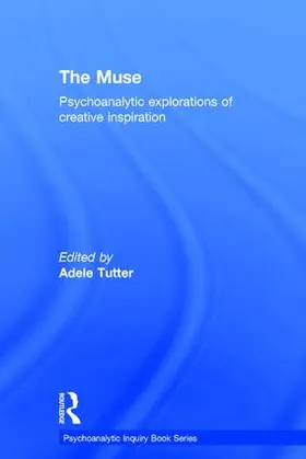 Tutter |  The Muse | Buch |  Sack Fachmedien