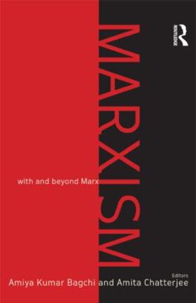 Bagchi / Chatterjee | Marxism | Buch | 978-1-138-79567-9 | sack.de