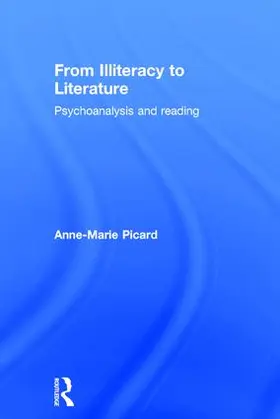 Picard |  From Illiteracy to Literature | Buch |  Sack Fachmedien