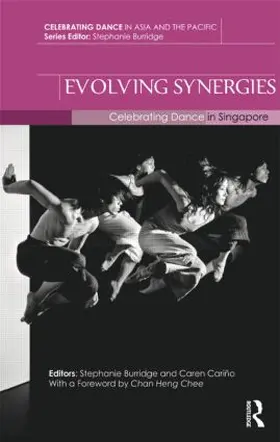Burridge / Cariño |  Evolving Synergies | Buch |  Sack Fachmedien