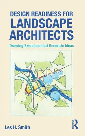 Smith |  Design Readiness for Landscape Architects | Buch |  Sack Fachmedien
