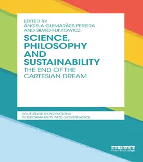 PEREIRA / Pereira / Funtowicz | SCIENCE PHILOSOPHY & SUSTAINABILITY | Buch | 978-1-138-79641-6 | sack.de