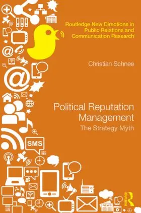 Schnee |  Political Reputation Management | Buch |  Sack Fachmedien