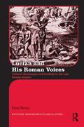Bozia |  Lucian and His Roman Voices | Buch |  Sack Fachmedien