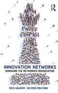 Aalbers / Dolfsma |  Innovation Networks | Buch |  Sack Fachmedien