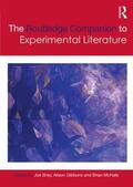 Bray / Gibbons / McHale |  The Routledge Companion to Experimental Literature | Buch |  Sack Fachmedien