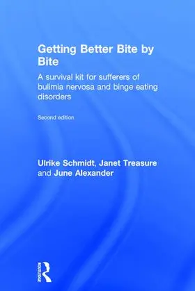 Schmidt / Treasure / Alexander |  Getting Better Bite by Bite | Buch |  Sack Fachmedien