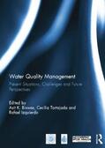 Biswas / Tortajada / Izquierdo |  Water Quality Management | Buch |  Sack Fachmedien