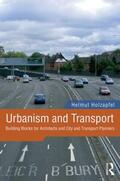 Holzapfel |  Urbanism and Transport | Buch |  Sack Fachmedien
