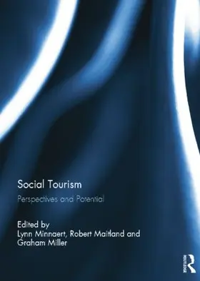 Minnaert / Maitland / Miller |  Social Tourism | Buch |  Sack Fachmedien