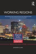 Clark |  Working Regions | Buch |  Sack Fachmedien