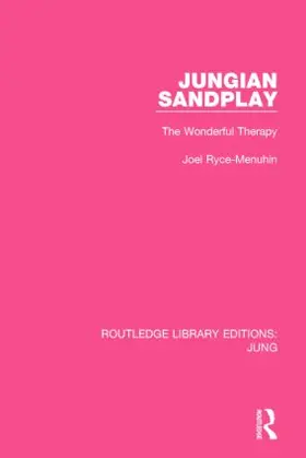 Ryce-Menuhin |  Jungian Sandplay | Buch |  Sack Fachmedien