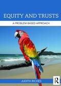 Riches |  Equity and Trusts | Buch |  Sack Fachmedien