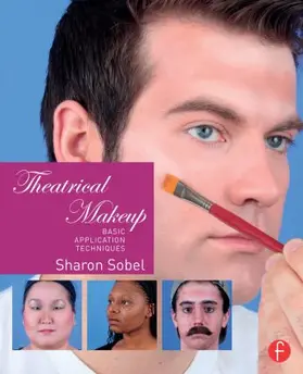Sobel | Theatrical Makeup | Buch | 978-1-138-79876-2 | www.sack.de