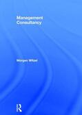 Witzel |  Management Consultancy | Buch |  Sack Fachmedien