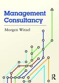 Witzel |  Management Consultancy | Buch |  Sack Fachmedien
