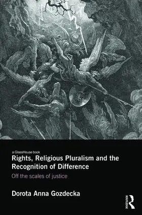 Gozdecka | Rights, Religious Pluralism and the Recognition of Difference | Buch | 978-1-138-79892-2 | www.sack.de