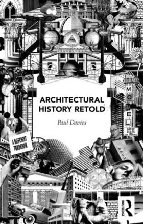 Davies |  Architectural History Retold | Buch |  Sack Fachmedien
