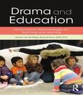 van de Water / McAvoy / Hunt |  Drama and Education | Buch |  Sack Fachmedien