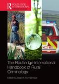 Donnermeyer |  The Routledge International Handbook of Rural Criminology | Buch |  Sack Fachmedien