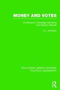 Johnston |  Money and Votes (Routledge Library Editions | Buch |  Sack Fachmedien