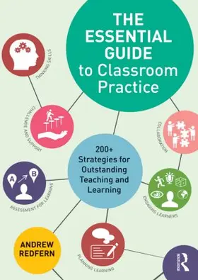 Redfern |  The Essential Guide to Classroom Practice | Buch |  Sack Fachmedien