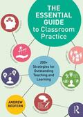 Redfern |  The Essential Guide to Classroom Practice | Buch |  Sack Fachmedien