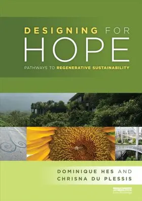 Hes / du Plessis |  Designing for Hope | Buch |  Sack Fachmedien