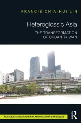 Lin | Heteroglossic Asia | Buch | 978-1-138-80093-9 | sack.de