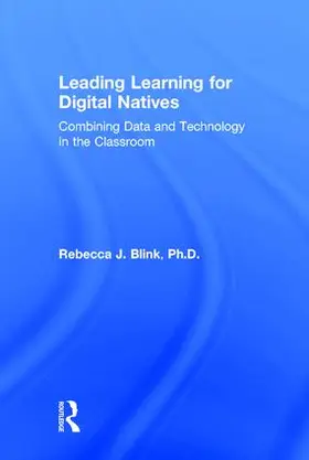 Blink |  Leading Learning for Digital Natives | Buch |  Sack Fachmedien