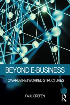 Grefen |  Beyond E-Business | Buch |  Sack Fachmedien