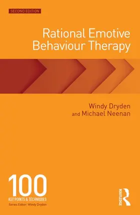 Dryden / Neenan | Rational Emotive Behaviour Therapy | Buch | 978-1-138-80207-0 | www.sack.de