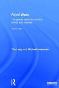 Lang / Heasman |  Food Wars | Buch |  Sack Fachmedien