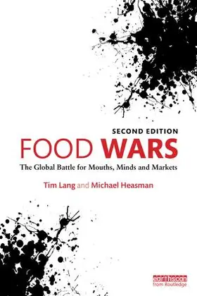 Lang / Heasman |  Food Wars | Buch |  Sack Fachmedien