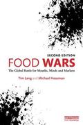 Heasman / Lang |  Food Wars | Buch |  Sack Fachmedien