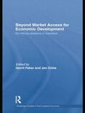 Faber / Orbie |  Beyond Market Access for Economic Development | Buch |  Sack Fachmedien