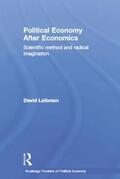 Laibman |  Political Economy After Economics | Buch |  Sack Fachmedien