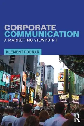 Podnar |  Corporate Communication | Buch |  Sack Fachmedien