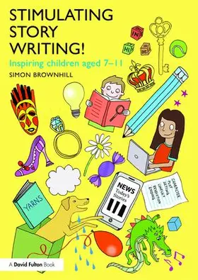 Brownhill |  Stimulating Story Writing! | Buch |  Sack Fachmedien