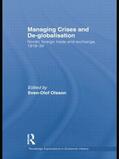 Olsson |  Managing Crises and De-Globalisation | Buch |  Sack Fachmedien